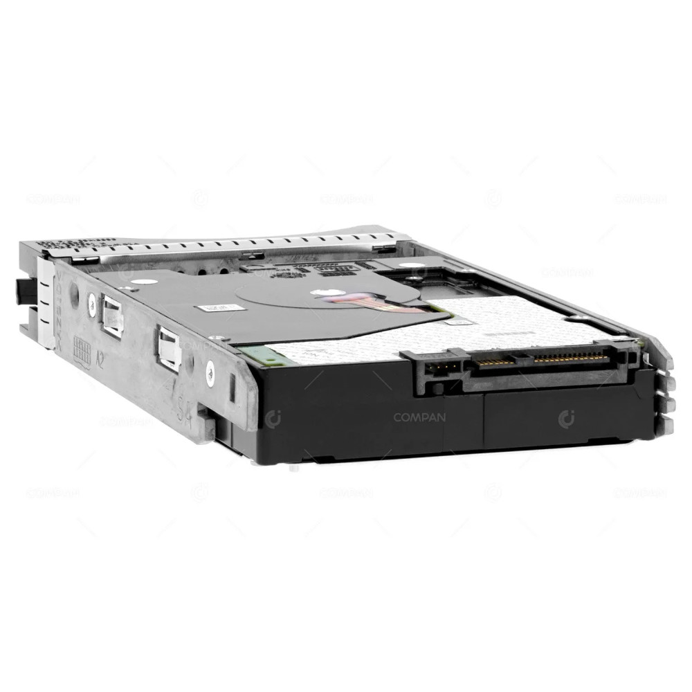 00VJ615 IBM HDD 8TB 7.2K SAS 12G 3.5" LFF HOT-PLUG FOR TS7760